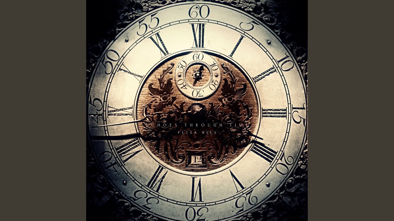 Echoes Through Time