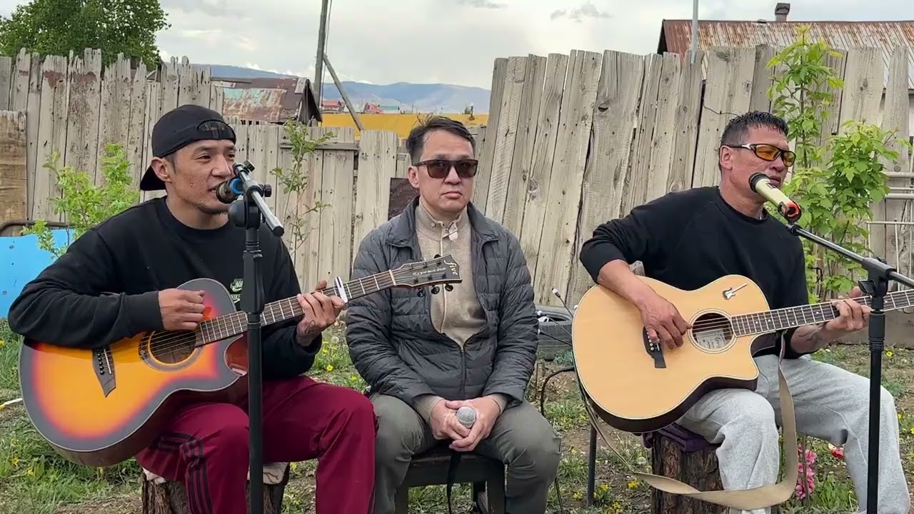 Ээж тандаа