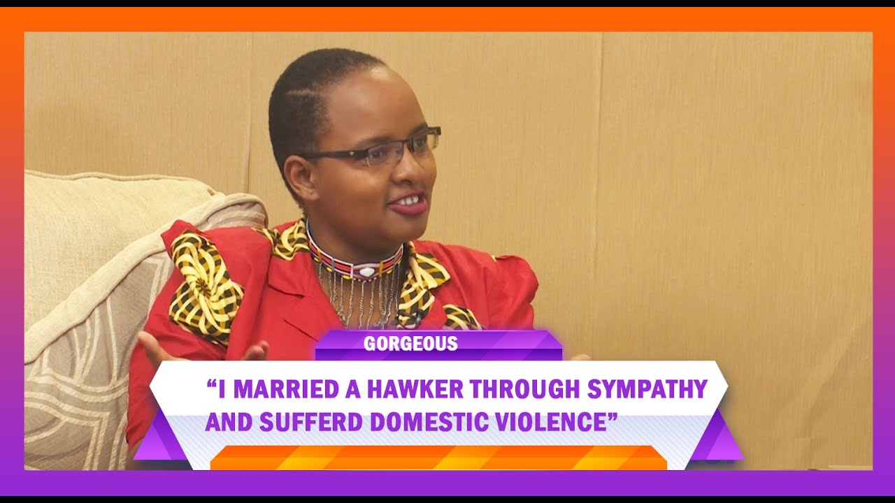 My Marriage Almost Costed My Father's Life - Racheal Wainaina I Gorgeous Show (EPISODE 113)