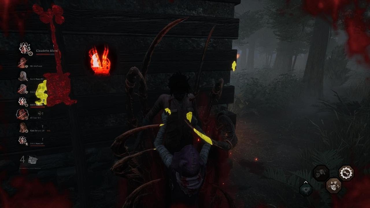 Dead by Daylight