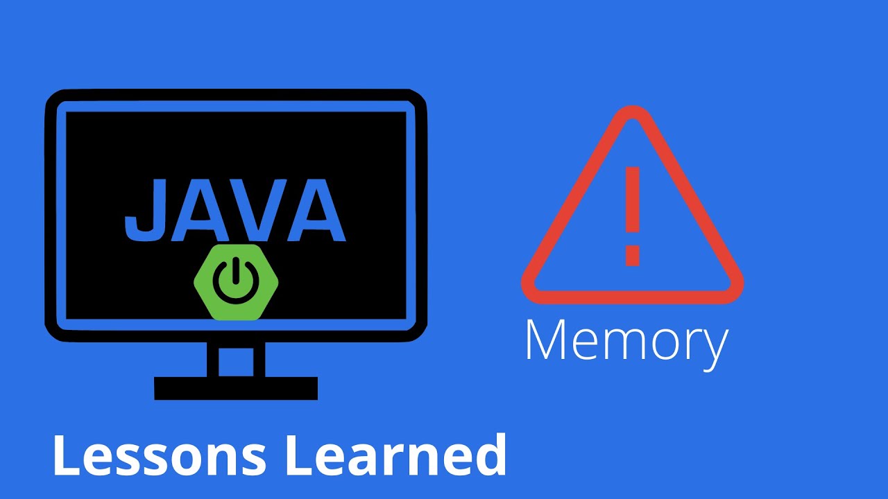 Learn about the most common Java memory problem and how to overcome them.