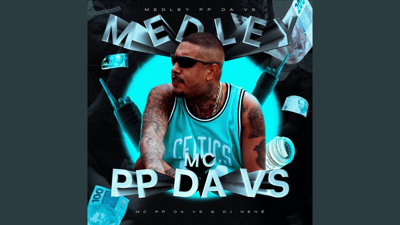 Medley PP da VS