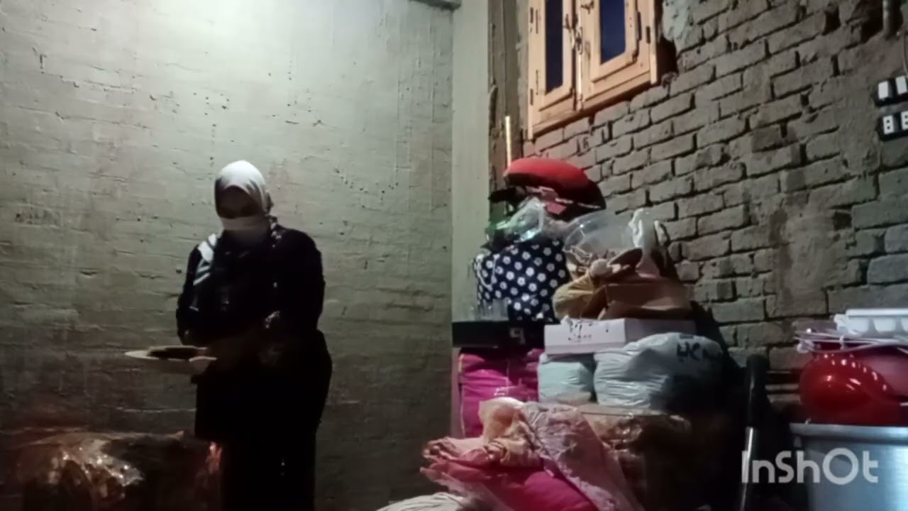 روتين قال ايوا روتين ايامك حلوه غير اي روتين 