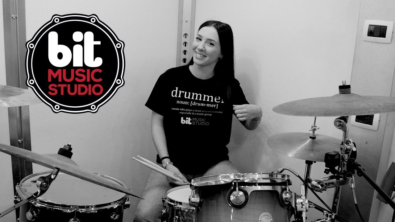 BIT MUSIC STUDIO Maura Iacovelli - EDITORS Papillon