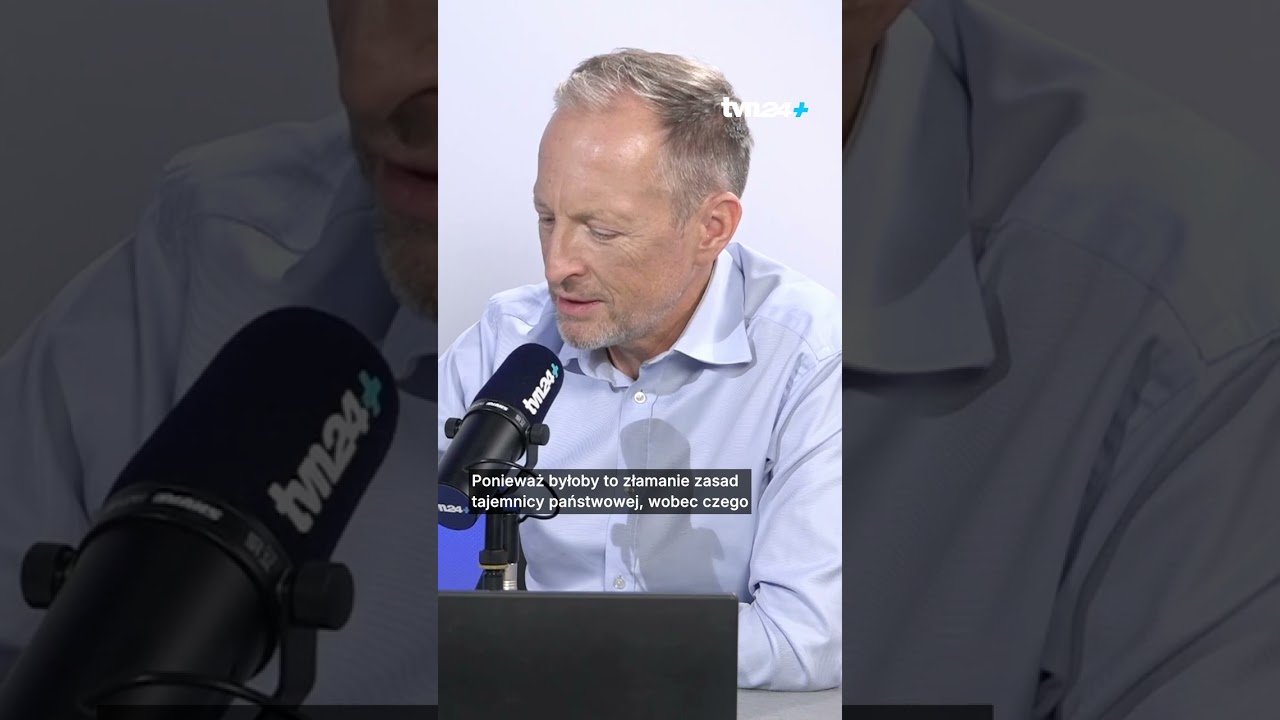 O kulisach posiedzenia RBN. 
