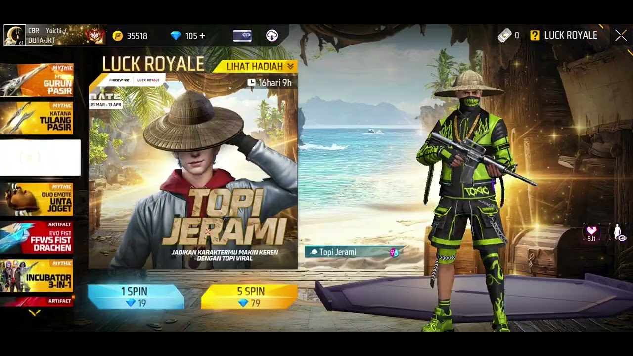 Part1 Nyepin sg2 Ramadan