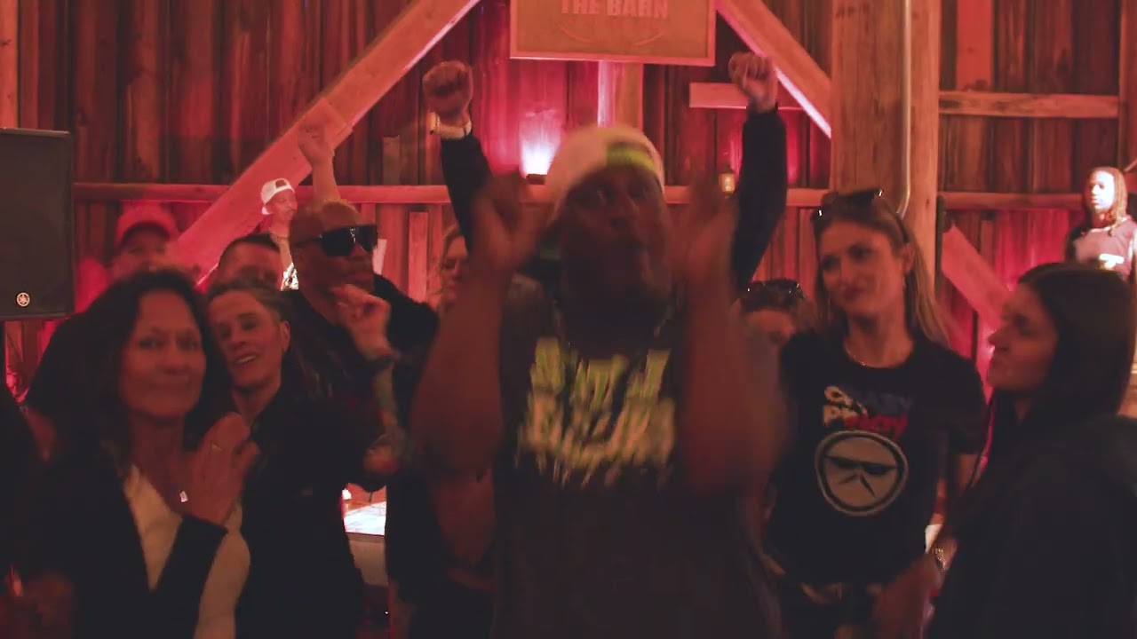 I'm Too Much - E.C.P. (Official Video)