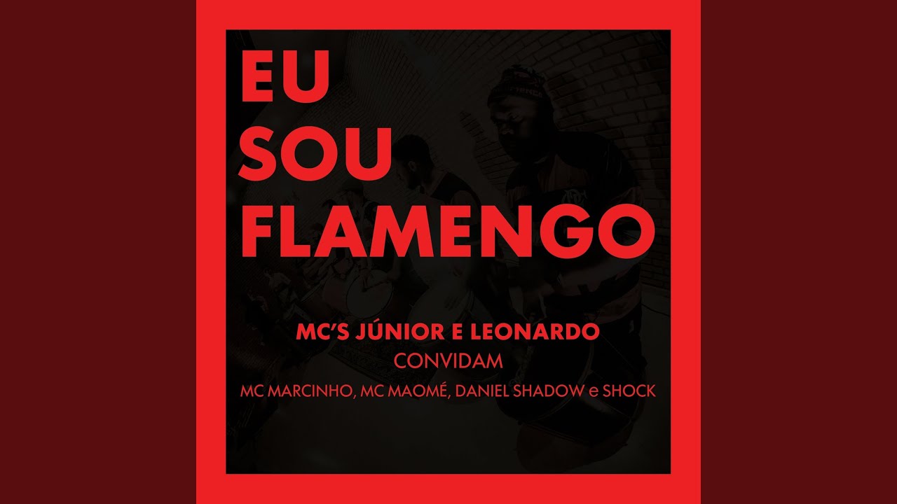 Eu Sou Flamengo