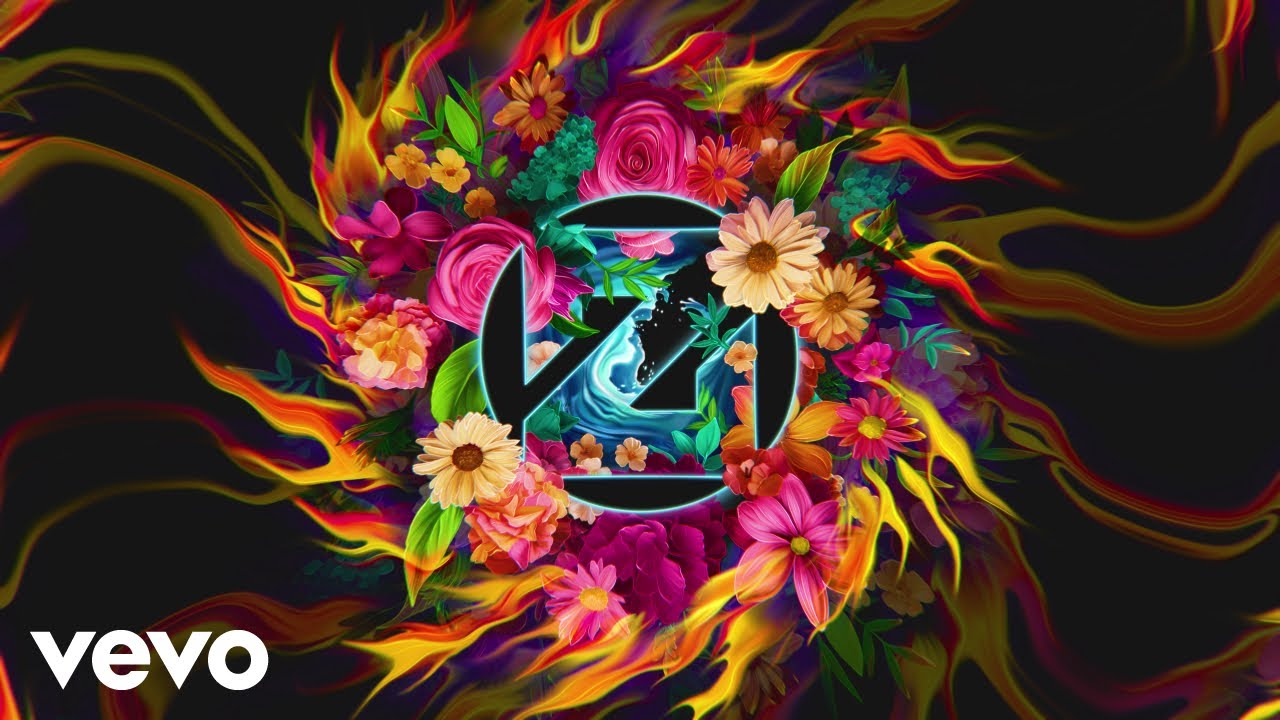 Zedd, Maren Morris, BEAUZ - Make You Say (ellis Remix) [Official Audio] ft. Maren Morris