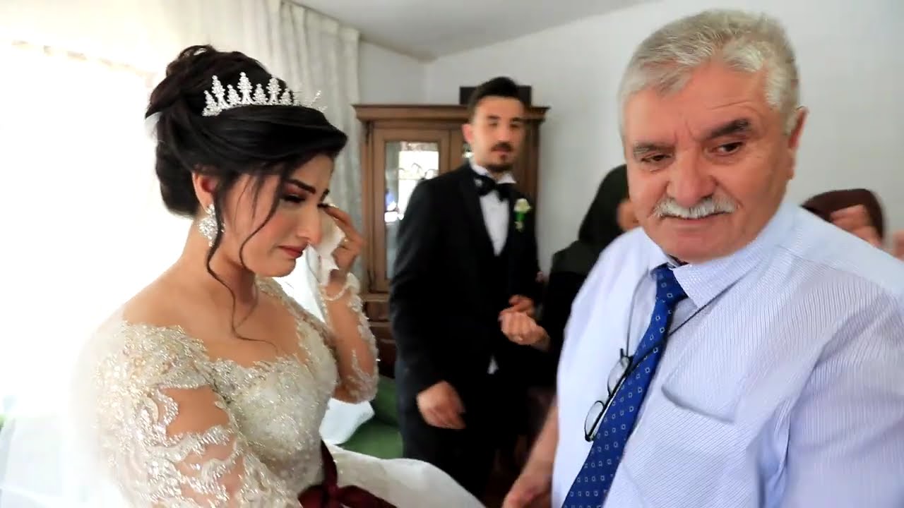 DAMLA & İBRAHİM PART 1