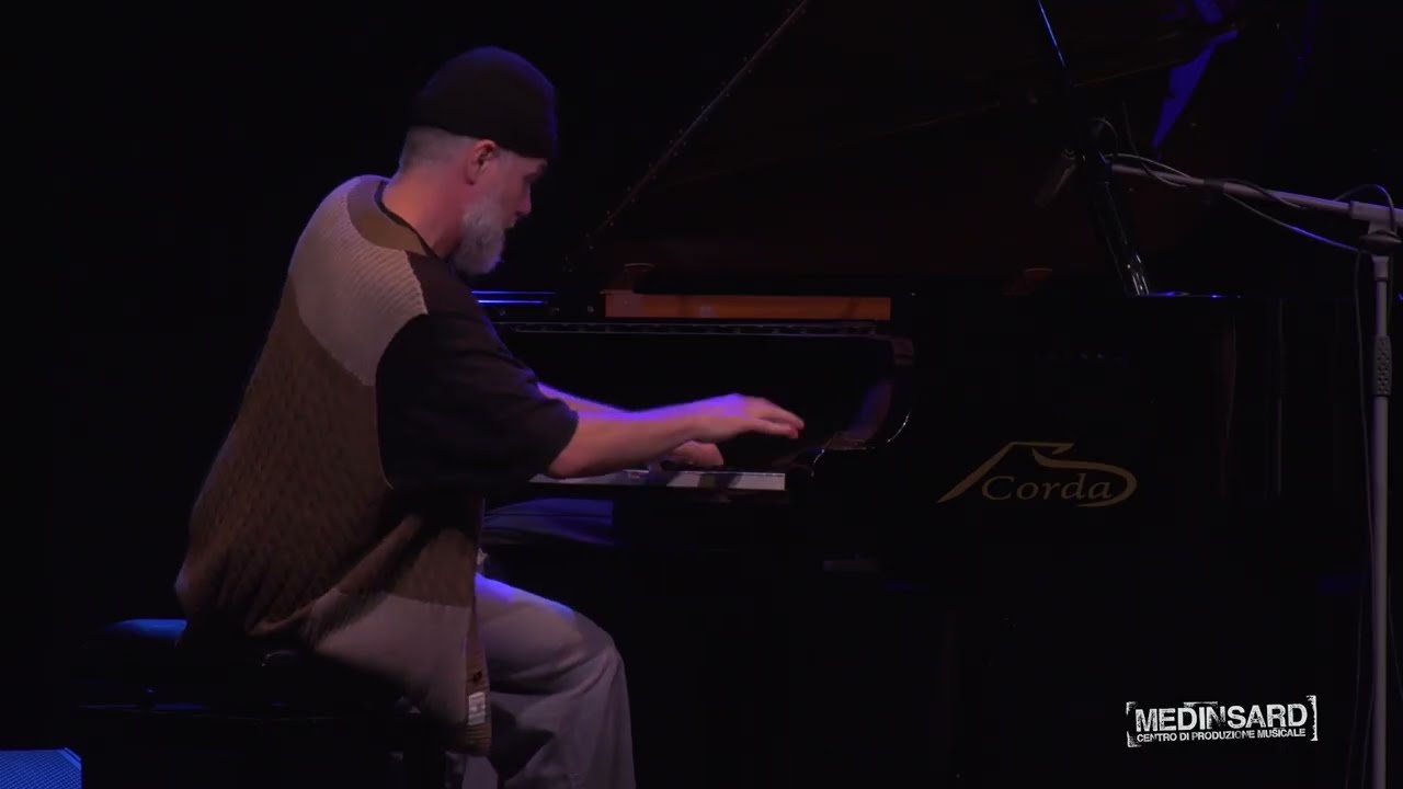 IL SOGNO - Migrantes Andrea Manzoni & Mauro Sigura