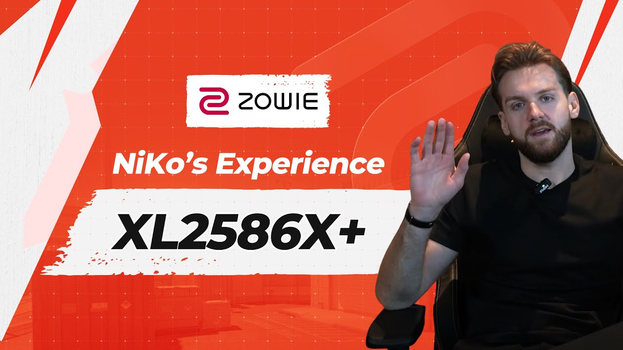 ZOWIE x IEM Chengdu: 