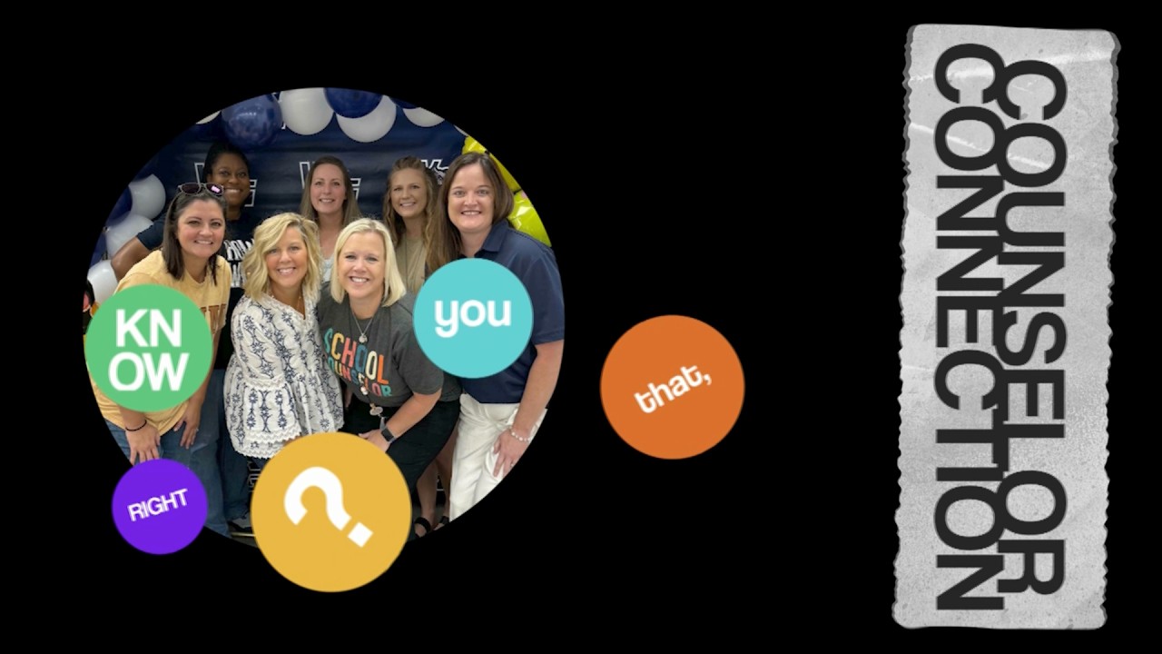 Counselor Connection Series: Identifying Stress in Teens