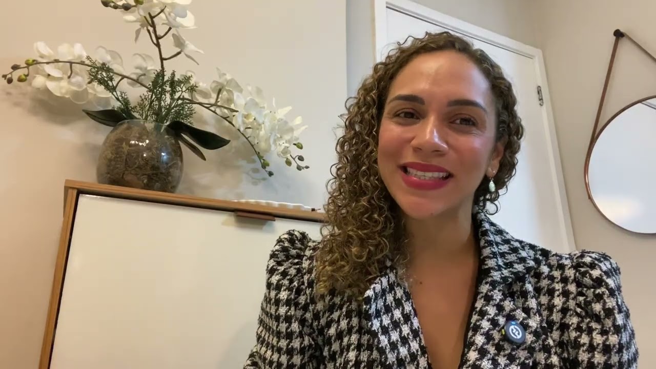 Se você está tentando engravidar este vídeo é para você Tentante