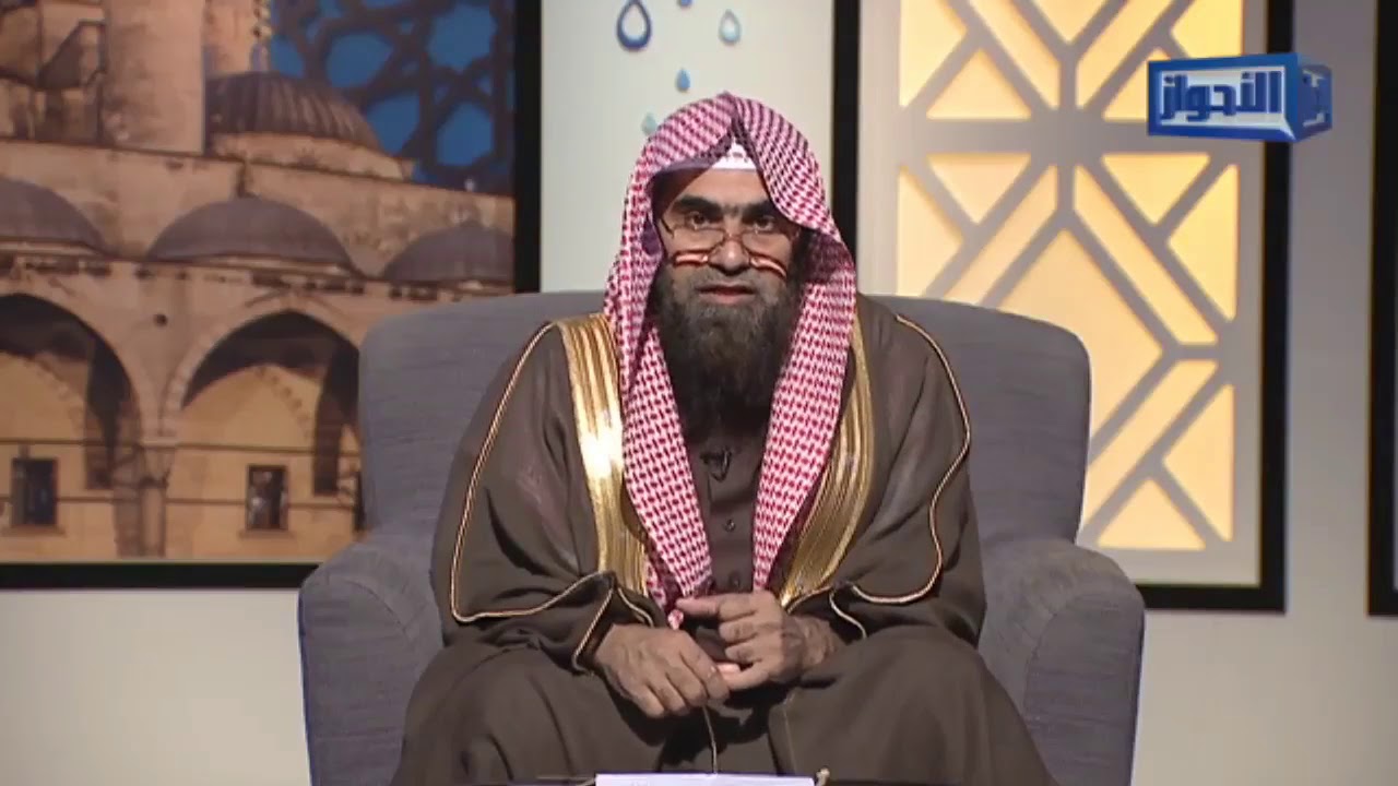 من مات ولم يختتن هل يختن بعد موته ؟ || الشيخ خالد الفليج