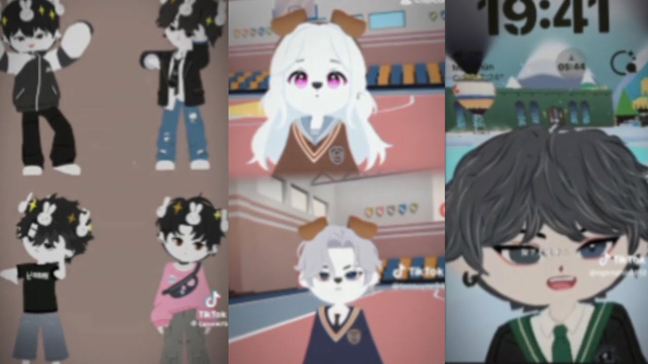 Tổng Hợp Trend Tik Tok Trong Play Together Phần 57 | #playtogethervng #xuhuongcucmanh #xuhuonggggg
