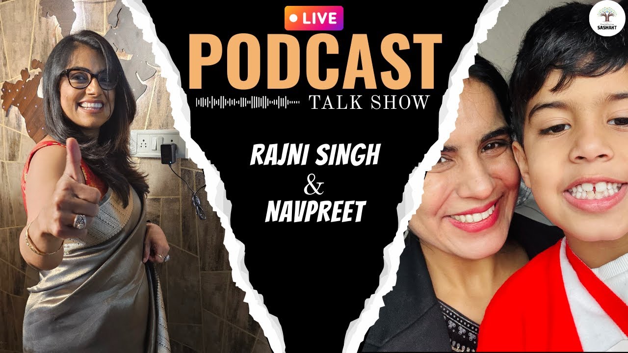 Live with parent of autistic kid #autismcoachrajni #livestream #autismmoms #autismparentsupport