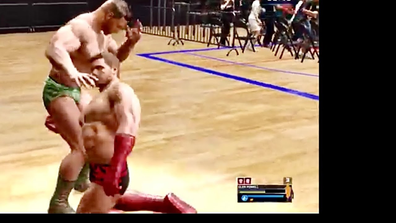 ⭐️Chris Evans v Glen Powell⭐️Muscle Wrestling