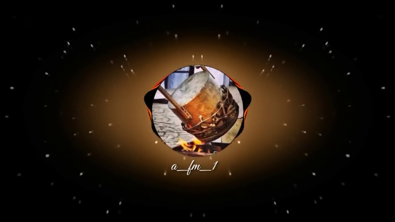 زار البوقس والمرحبي