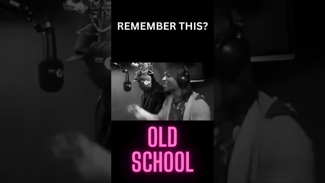 REMEMBER THIS? JME-FITB They don't make them like this anymore do they? #shorts #youtubeshorts