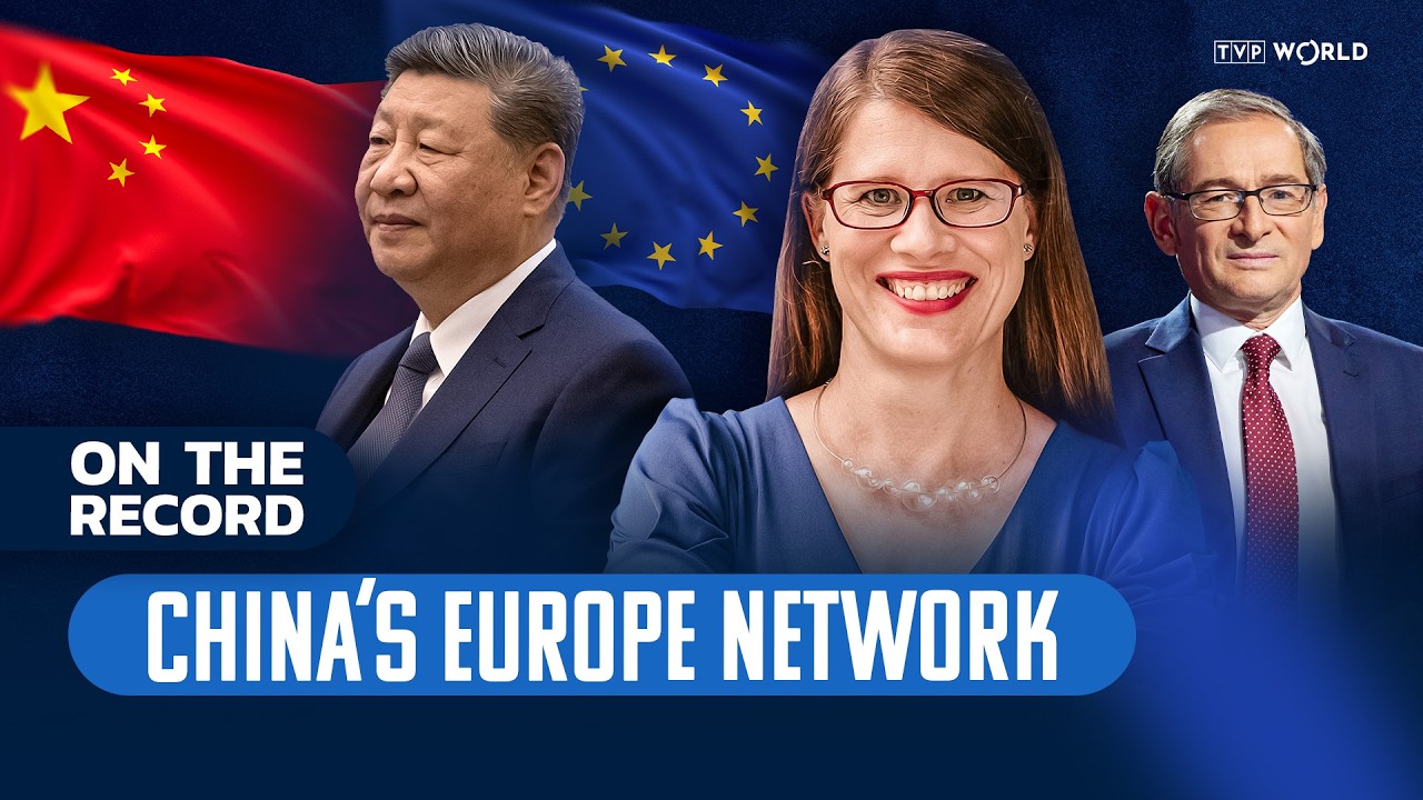 Facing the DragonBear: China’s Russia ties rattle Central Europe | On the Record