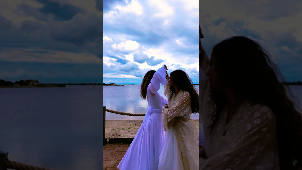 Lachin | Anna RF | Imamyar Hasanov | Dance by Parwanah and NatalieNayun