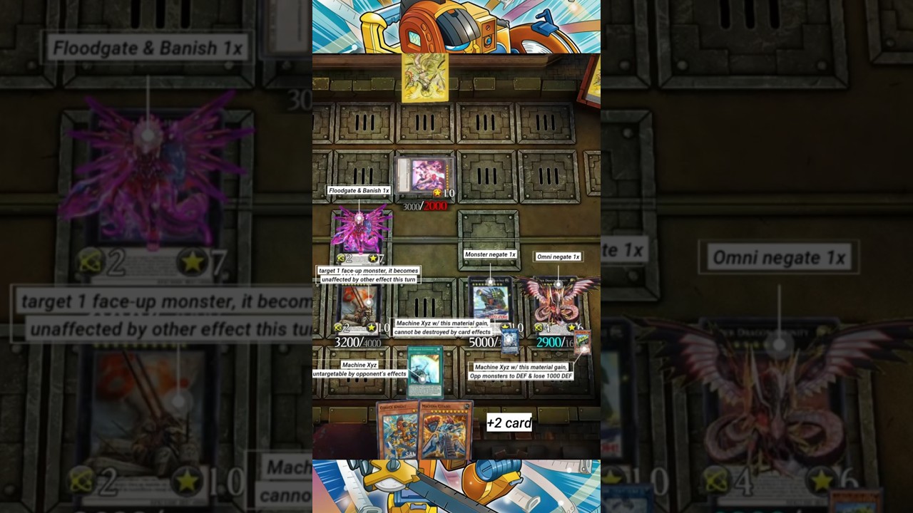 EARTH MACHINE IS COOCKING | Yu-Gi-Oh! Master Duel