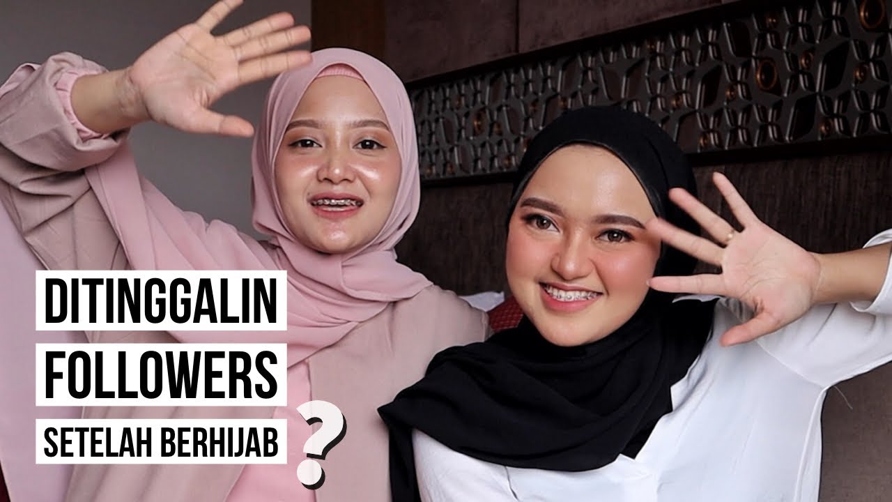 Alasan Indira Mantap Berhijab | Feat. Indira Kalistha | Linda Kayhz
