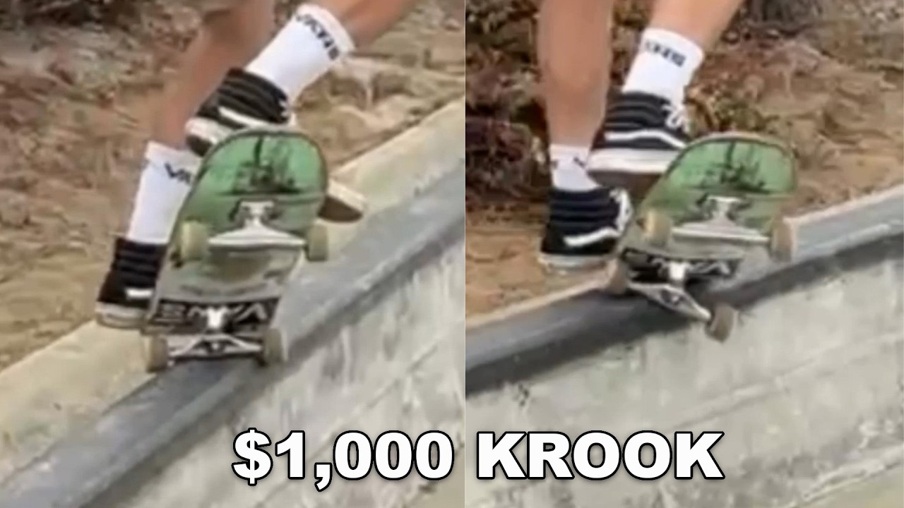 Ricky Glaser Vs Jenkem Mag