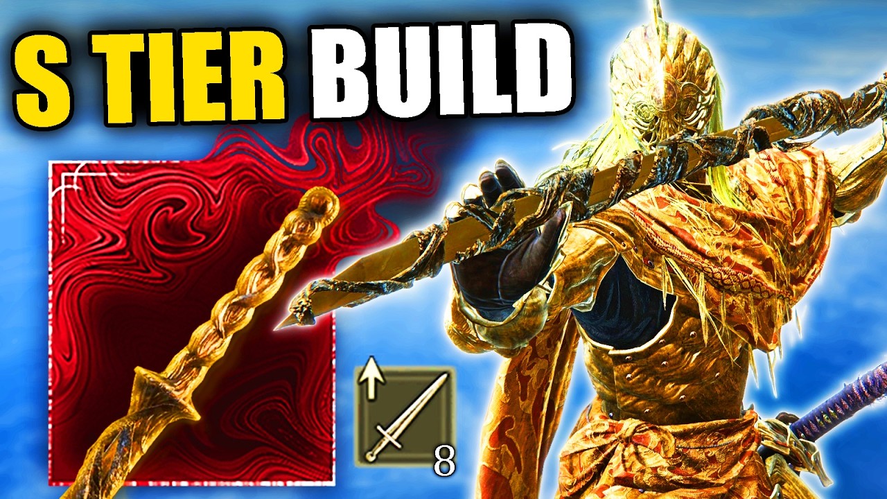 The DEATHBLOW Executor Build - Solo Deathless Run | Deep of Night
