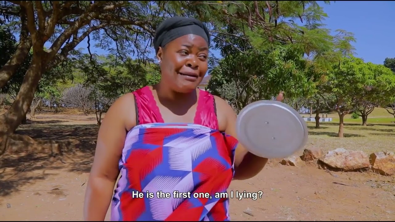 Tombi&rsquo;s excitement lands her in trouble -  Mpali | S6 | Ep 106 | Zambezi Magic