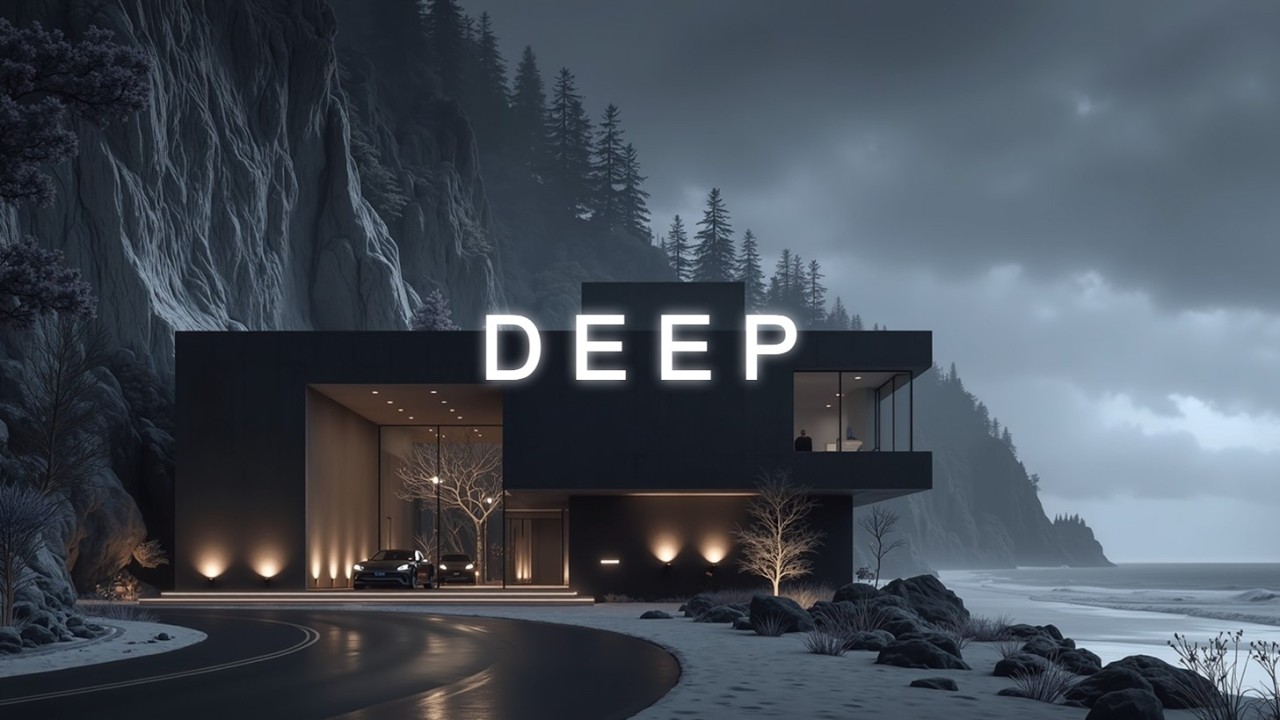 Elite Productivity Music Mix ~ Deep Cognitive Work & Flow State Immersion