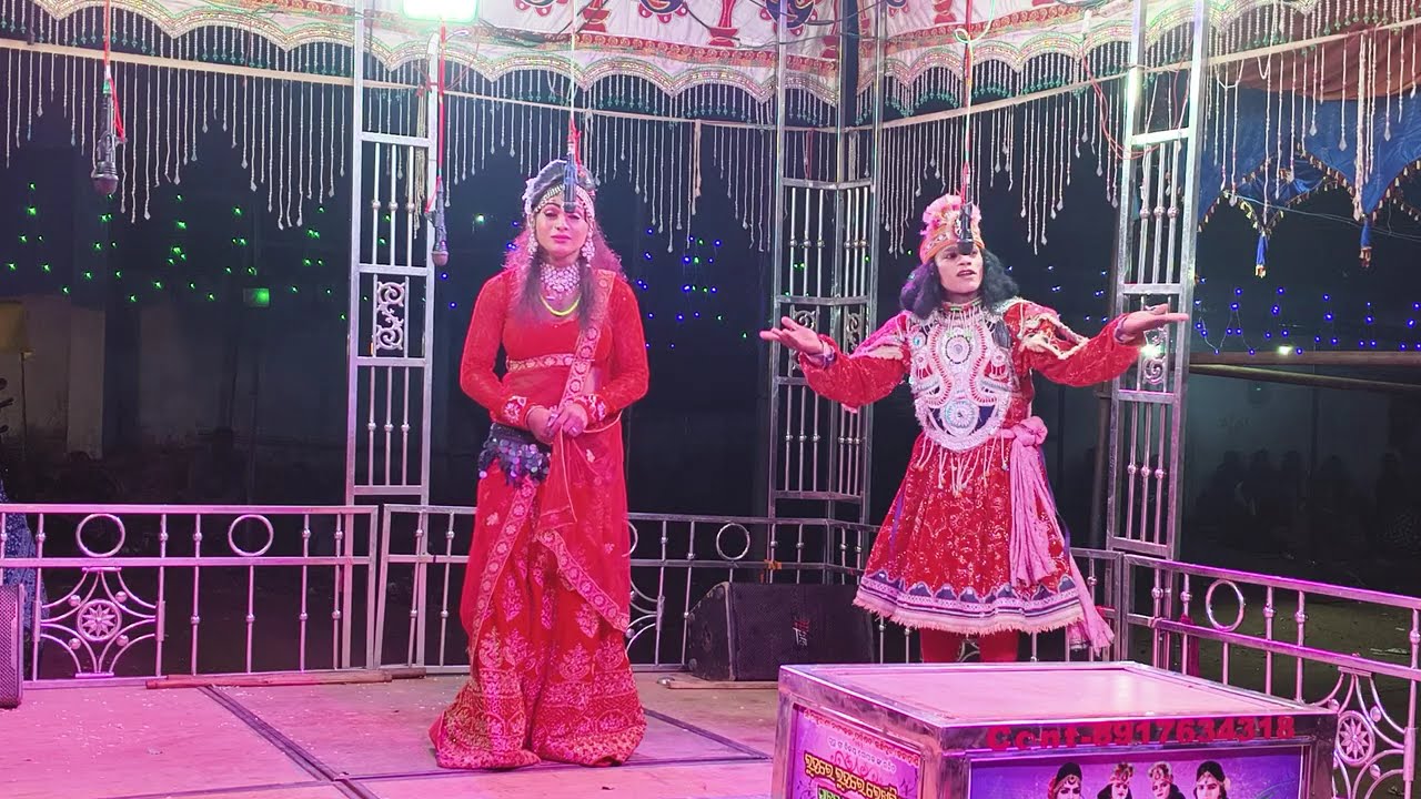 Lachhipur Natak Hero Heroine Love story Pagal Hero କଛିପୂର୍ ନାଟକ 