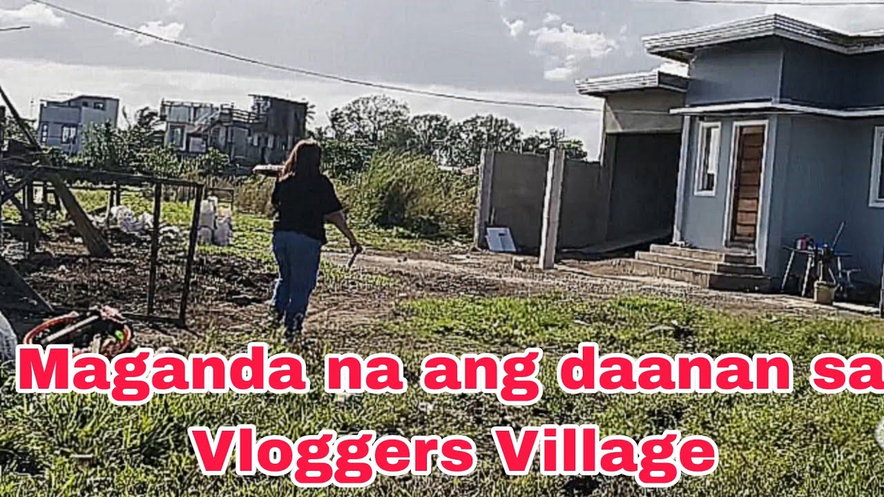 MAAGA KAMI PUMUNTA KINA MR.J,PARA MAG PACK NANG SPAGHETTI.