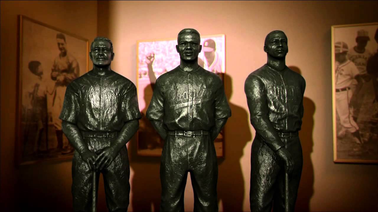 2014 Hall of Fame Opening