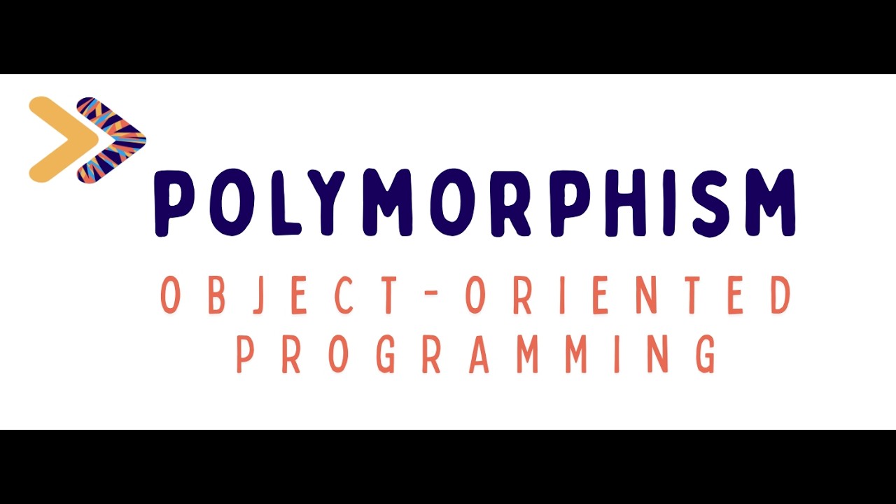 12.8 Polymorphism
