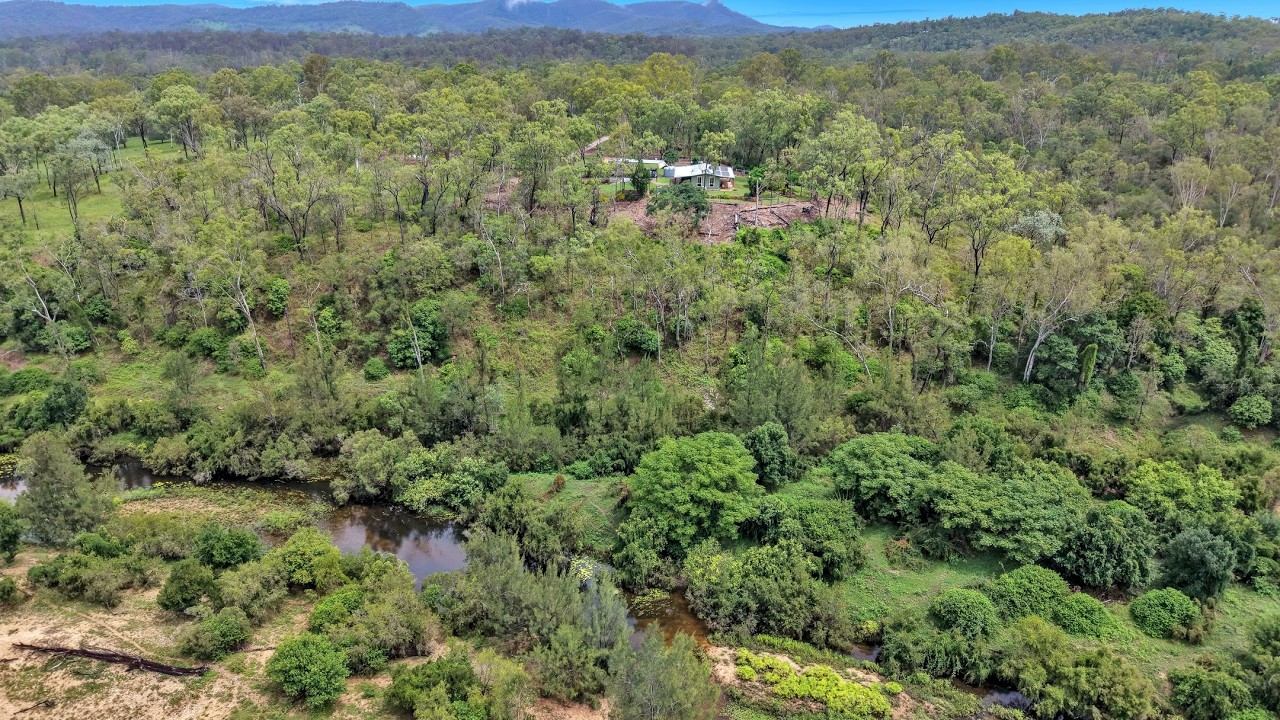 51 Scotneys Rd, Moolboolaman, Qld