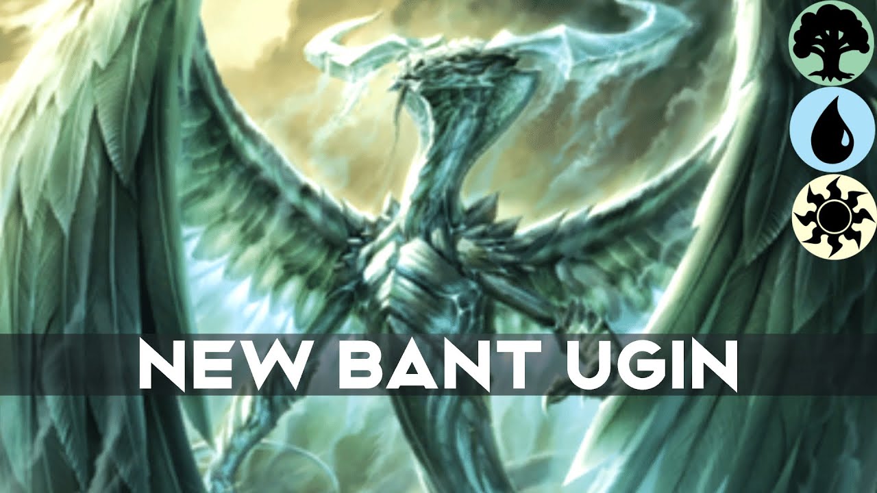 NEW M21 UGIN BANT RAMP STANDARD BO1 DECK BUILD. Bant teferi and nissa midrange MTG Arena deck list.