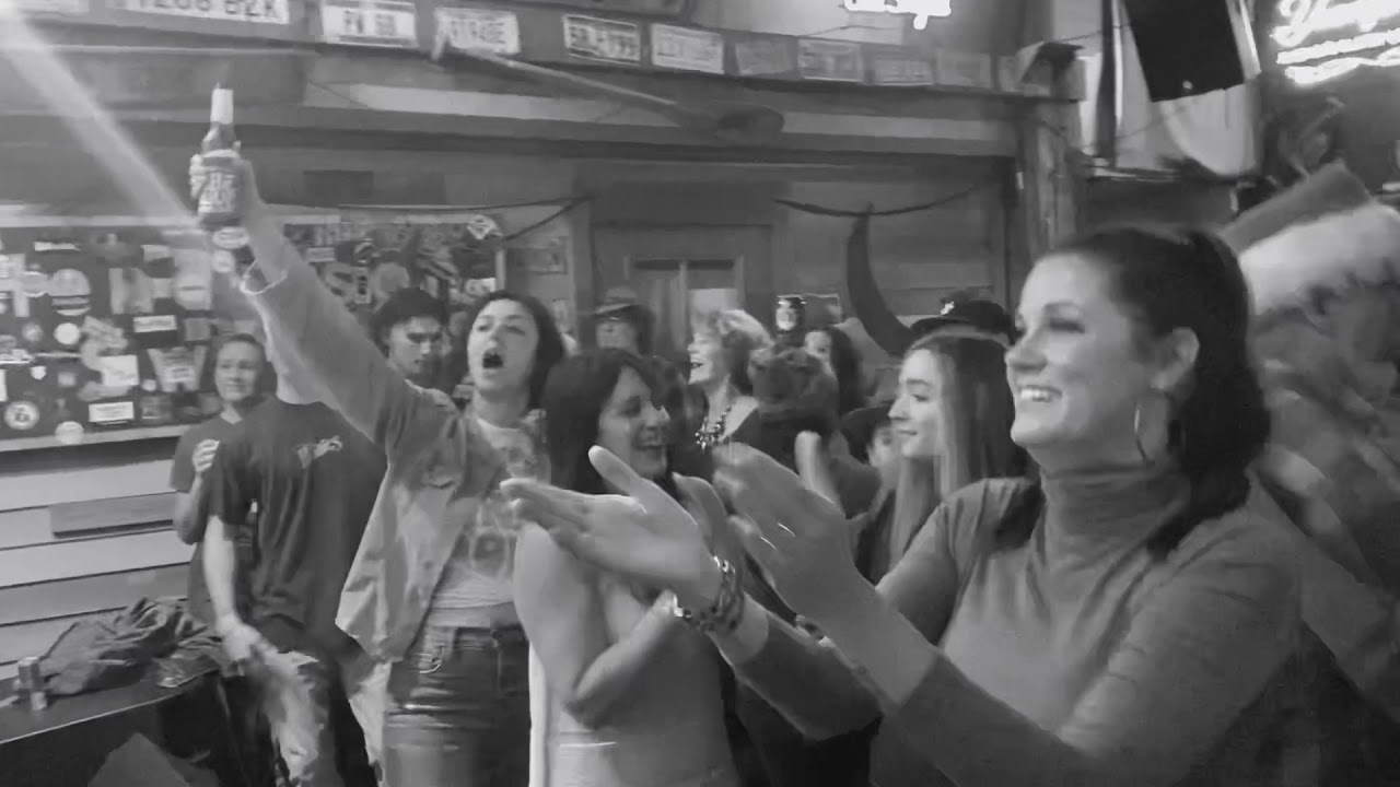 Jourdan Thibodeaux et les Rodailleurs - La Danse de Mardi Gras