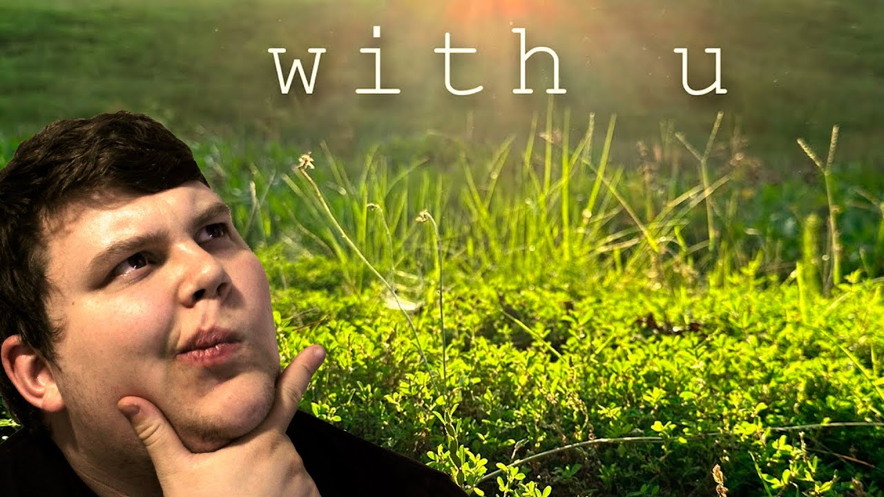 @oundwaiv 's With U Is A Song | Paradox Music Critiques