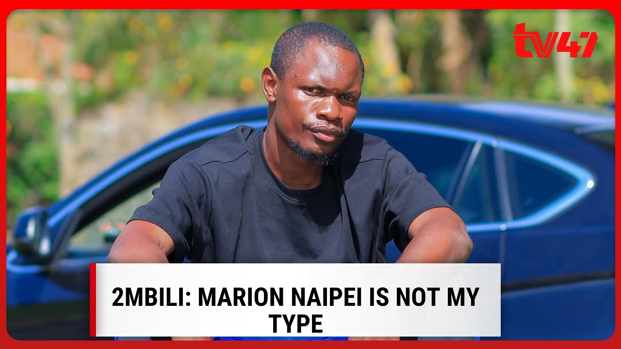 Dr. Ofweneke Tonight With 2Mbili || 25.03.26