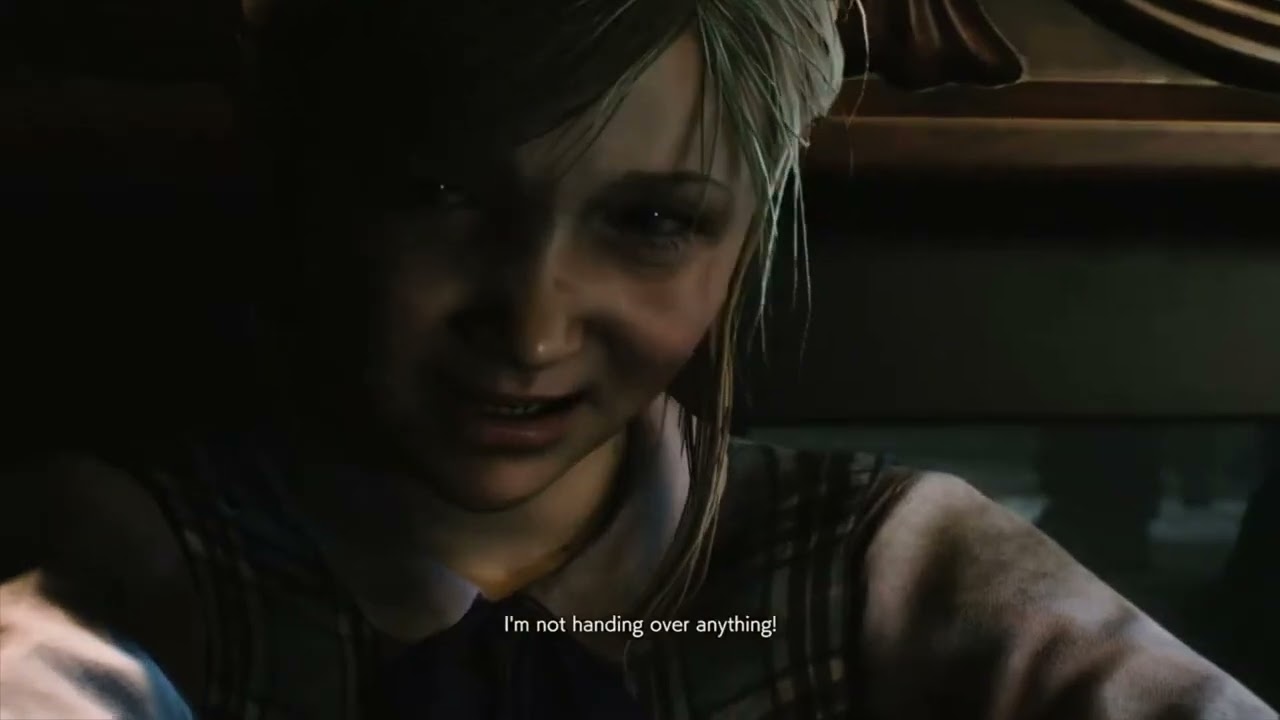 Road to Resident Evil: Requiem - Welcome to Racoon city #residentevil #horrorgaming #gaming #capcom
