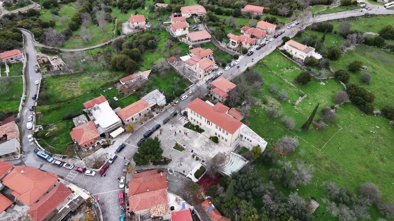 Dji Neo 2....Εκδρομη στo Eλληνικο..... Δεκεμβριος 2025...... FHD