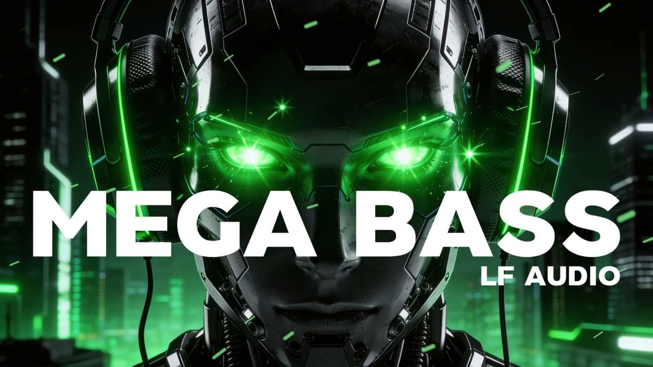 CAR MUSIC 🚗 | EDM REMIX • CLUB BANGER 🔥 | NIGHT DRIVE MEGA BASS 😎