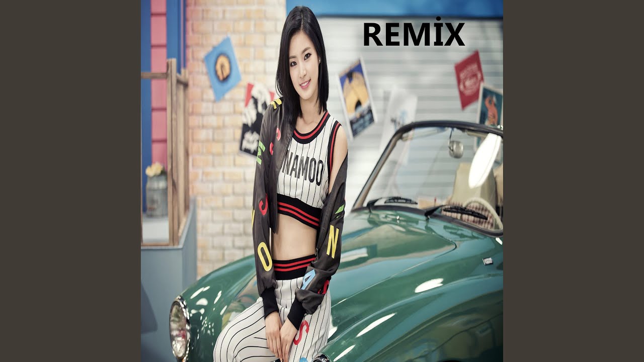 Loco Lokomotif &ccedil;u&ccedil;u (Radio Remix)