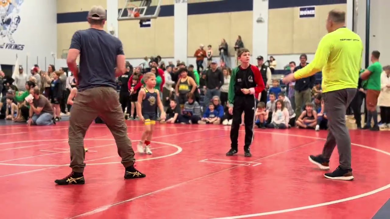 TVWL Championship 2-7-2026