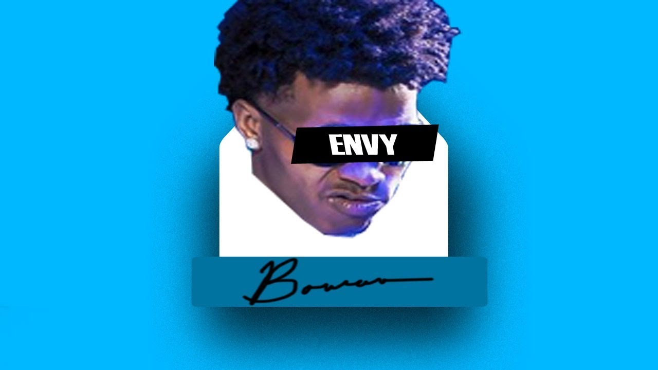 [FREE] 2018  Lil Baby  "ENVY" x Project Youngin x BlocBoy JB  Guitar/Trap Instrumental Type Beat 🎧🎧