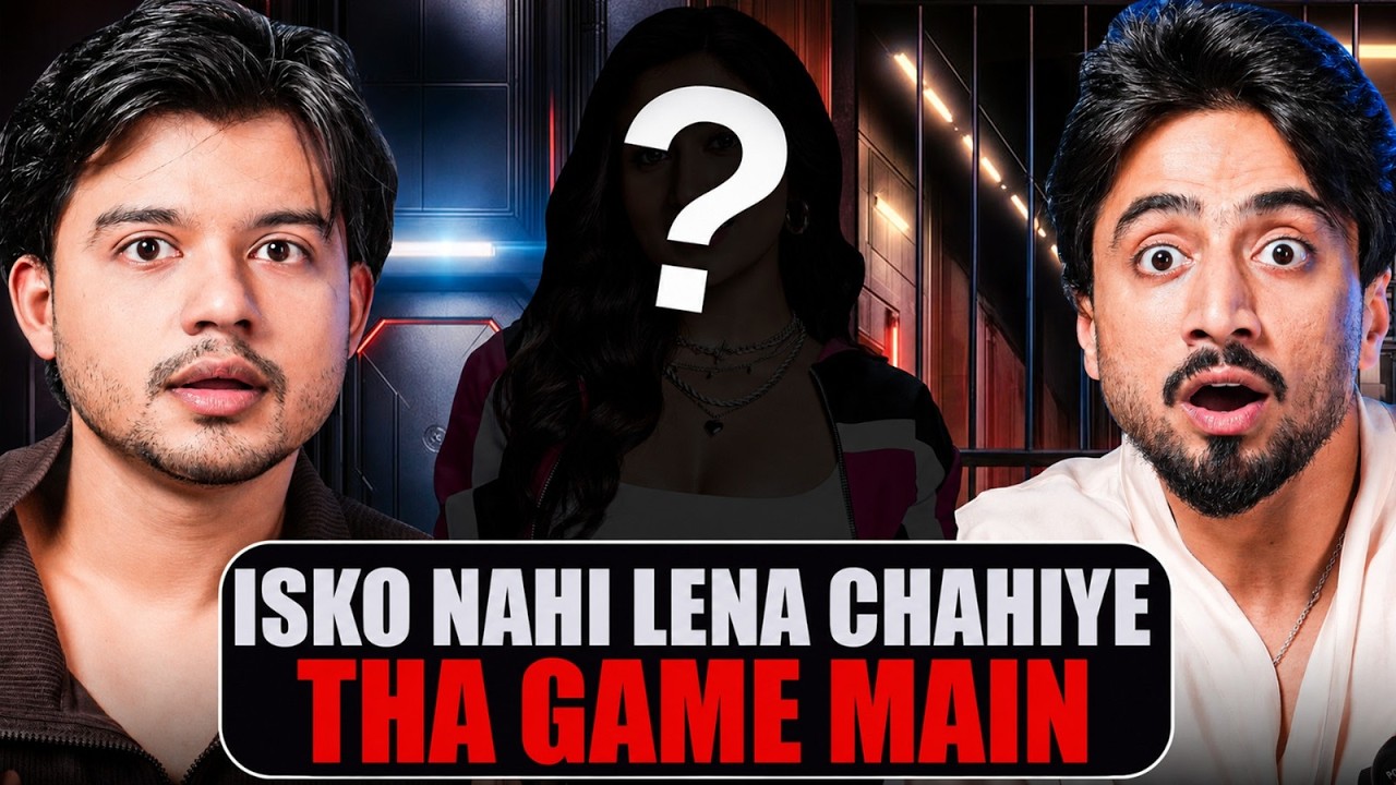 Riyaz Aly Ne Bataya Show Ke Andar Kya Kya Hua Tha! @MrFaisu