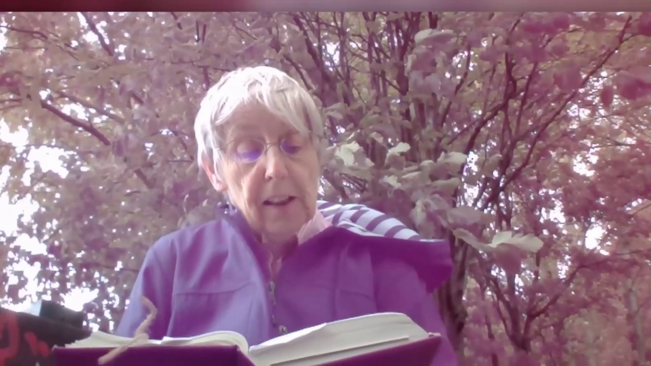 24/05/2020 - Revd Canon Stephen Herbert & Revd Helen Lunn