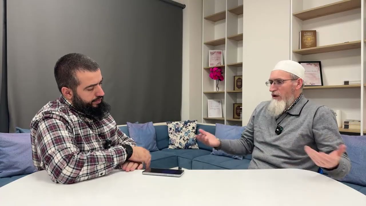 Si hyjnizon njeriu vetveten?!